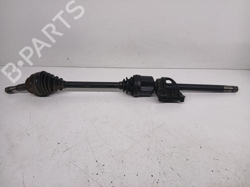 Used Right front driveshaft Right front driveshaft CITROËN JUMPER II Van 2.2 HDi 120 (120 hp) 32684307 32684307