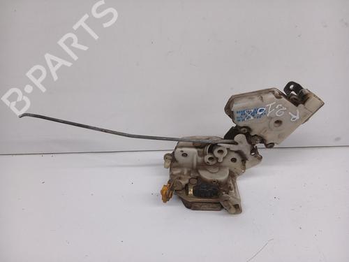 Used Front right lock FORD MAVERICK (UDS, UNS) 2.7 TD (100 hp) 23843913