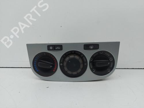 Used Climate control OPEL CORSA D (S07) [2006-2015]  26719821
