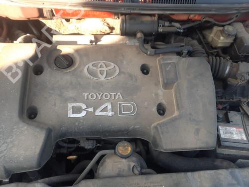 Left front window switch TOYOTA COROLLA (_E12_)  | BP27500897I27 