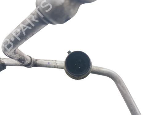 AC pipe JEEP COMPASS (MP, M6, MV, M7) | BP32010746M126