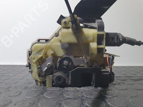 Rear left lock SKODA SUPERB I (3U4) 1.9 TDI | BP20826984C100 
