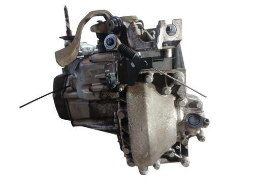 Gearbox PEUGEOT 807 (EB_) 2.2 HDi | BP37015596M3 - Image 2