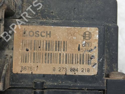 ABS pump OPEL ASTRA G Hatchback (T98)  | BP28213260M43 