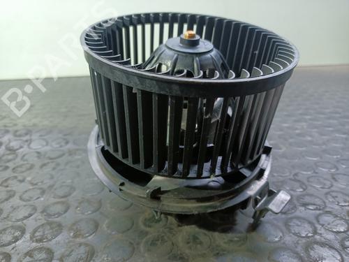 Heater blower motor RENAULT MEGANE II (BM0/1_, CM0/1_) 1.4 16V (BM0B, CM0B) | BP20828966M62 