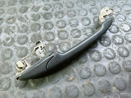 Used Rear right exterior door handle SEAT IBIZA II (6K1) 1.9 D (64 hp) 20817048