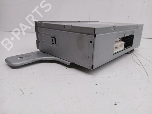 Elektronisk modul SAAB 9-3 (YS3F, E79, D79, D75) 1.9 TiD | BP30485286M83