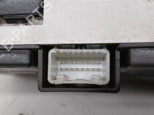 Instrument cluster TOYOTA COROLLA (_E12_) | BP28673626C47