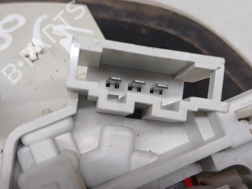 Left tailgate light SKODA SUPERB II (3T4) 2.0 TDI 16V | BP33216011C79 - Image 6