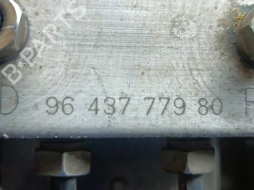 ABS pump PEUGEOT 307 (3A/C)  | BP20836864M43 