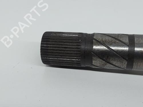 Right front driveshaft RENAULT SCÉNIC II (JM0/1_)  | BP22432325M39 
