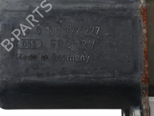 Front right window mechanism BMW 1 (E87) 120 d | BP32074518C23 - Image 2