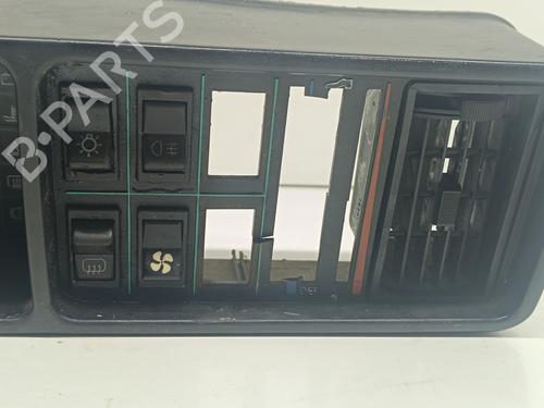Instrument cluster FIAT PANDA (141_) 900 | BP22609590C47 
