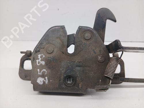 Used Hood lock NISSAN PATROL III/1 Hardtop (K160) [1979-1989]  29879181