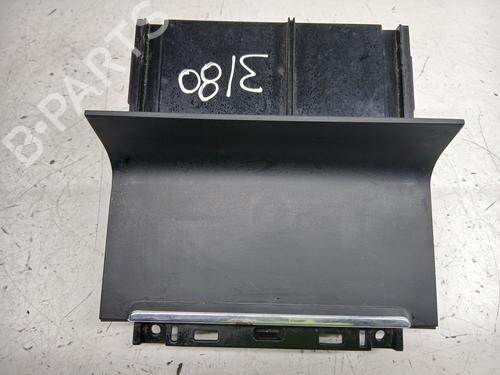 Used Ashtray Ashtray SKODA SUPERB II (3T4) 2.0 TDI 16V (140 hp) 33543364 33543364