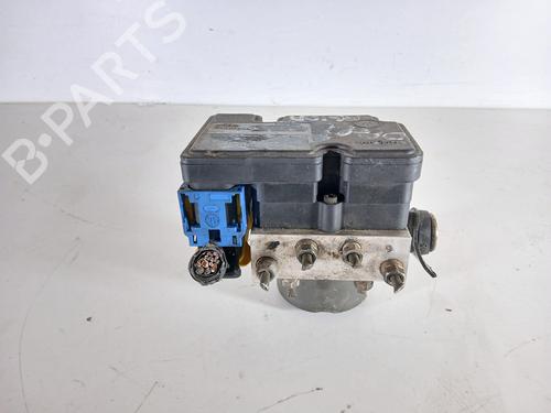 ABS pump OPEL AGILA A (H00)  | BP21016916M43 