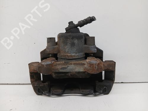 Left front brake caliper SKODA RAPID Spaceback (NH1) 1.6 TDI | BP28127574M105 