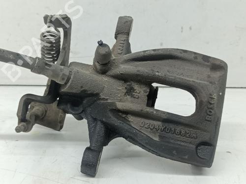 Right front brake caliper FORD MONDEO III (B5Y)  | BP28172799M104 