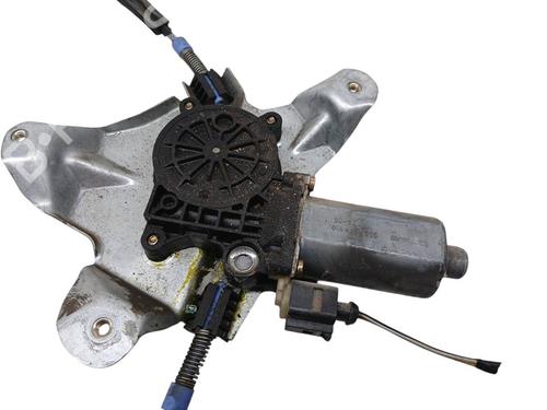 Front left window mechanism FORD TRANSIT CONNECT (P65_, P70_, P80_) 1.8 TDCi | BP39960802C22 - Image 5
