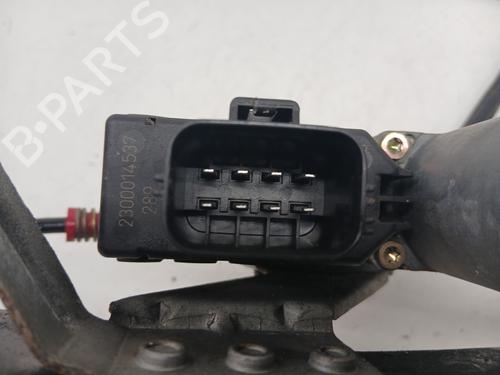 Left front window switch FORD MONDEO III (B5Y)  | BP31975373I27 