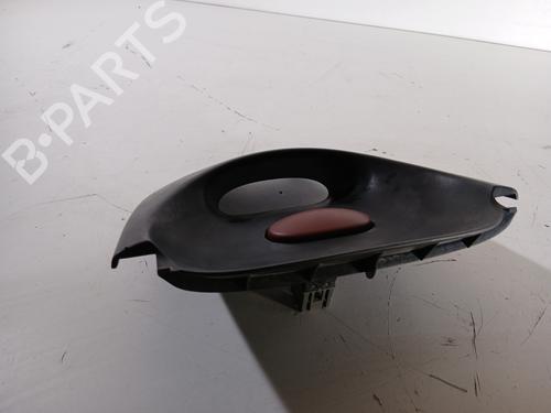 Warning switch PEUGEOT PARTNER MPV (5_, G_) 1.9 D | BP32236925I22 - Image 4