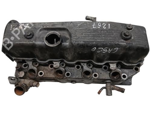 Used Cylinder head Cylinder head MITSUBISHI L200 (K7_T, K6_T, K5_T) 2.5 TD 4WD (K74T) (99 hp) 33130234 33130234