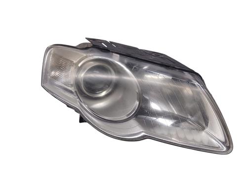 Used Right headlight Right headlight VW PASSAT B6 (3C2) [2005-2011] 33673941 33673941