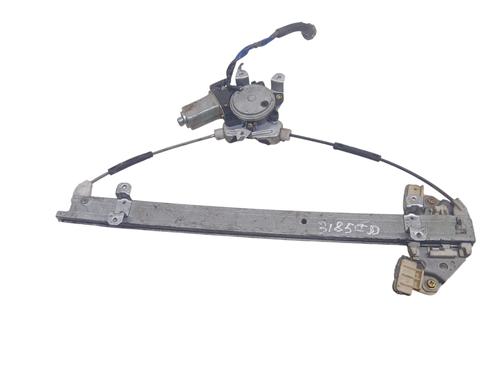 Rudehejsemekanisme ventre foran Rudehejsemekanisme ventre foran NISSAN X-TRAIL I (T30) [2001-2013] 33623685 33623685