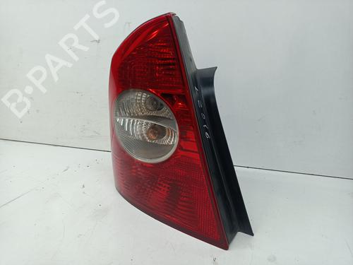 Left taillight FORD FOCUS II (DA_, HCP, DP) 1.8 TDCi | BP28010574C34 