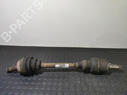 Used Right front driveshaft Right front driveshaft PEUGEOT 405 I (15B) 1.9 Diesel (69 hp) 32475857 32475857