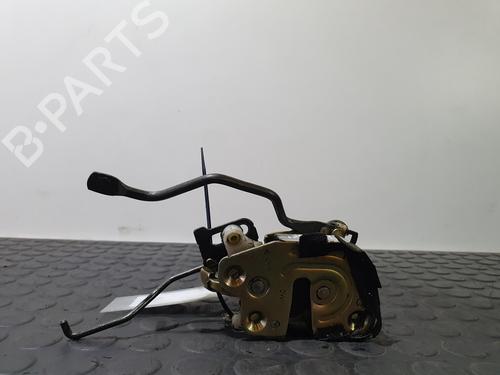 Used Front left lock HYUNDAI H-1 Van (A1) [1997-2008]  20824038