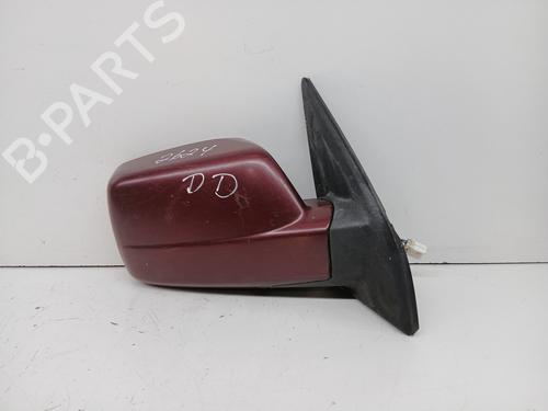 Used Right mirror VW GOLF V (1K1) [2003-2010]  27855622