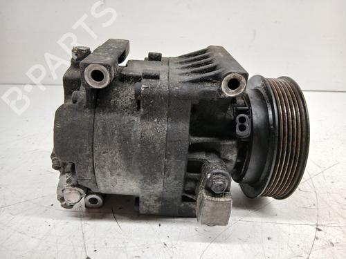 Airco pomp FIAT DOBLO MPV (119_, 223_) 1.9 JTD (105 hp) 26229804