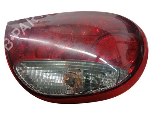 Used Left taillight JAGUAR S-TYPE II (X200) 2.7 D (207 hp) 32368854