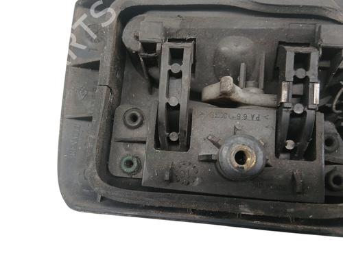 Tailgate handle RENAULT KANGOO (KC0/1_)  | BP32374877C132 