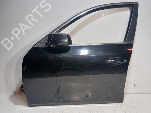 Used Left front door BMW 5 (E60) 530 d (218 hp) 20841903