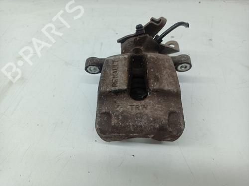 Used Right front brake caliper RENAULT MEGANE III Hatchback (BZ0/1_, B3_) 1.5 dCi (BZ09, BZ0D, BZ1W, BZ29, BZ14) (110 hp) 28157335