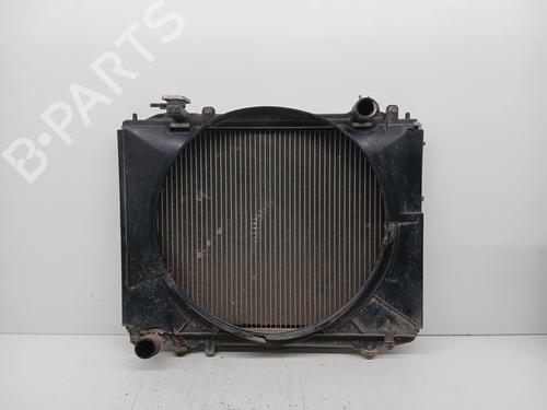 Køler FORD RANGER (ER, EQ, R_) 2.5 TD | BP27840064M31 