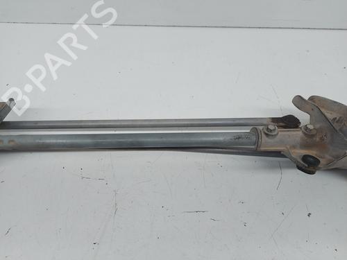 Front wiper motor MITSUBISHI L200 / TRITON (KA_T, KB_T) 2.5 DI-D (KA4T) | BP24432189M29 