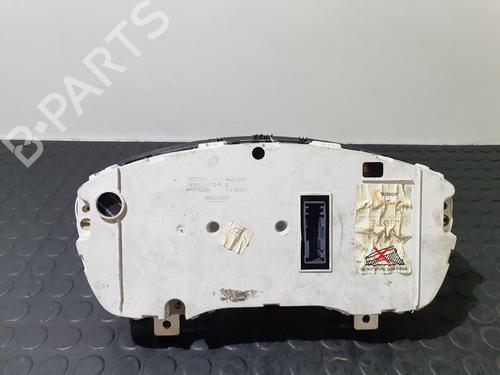 Instrument cluster FORD FOCUS II (DA_, HCP, DP)  | BP20837357C47 