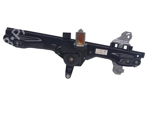 Front left window mechanism NISSAN QASHQAI II (J11, J11_)  | BP31161075C22 