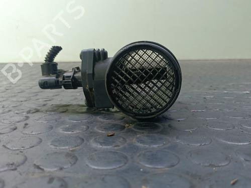 Mass air flow sensor FIAT STILO Multi Wagon (192_) 1.6 16V | BP31928673M95