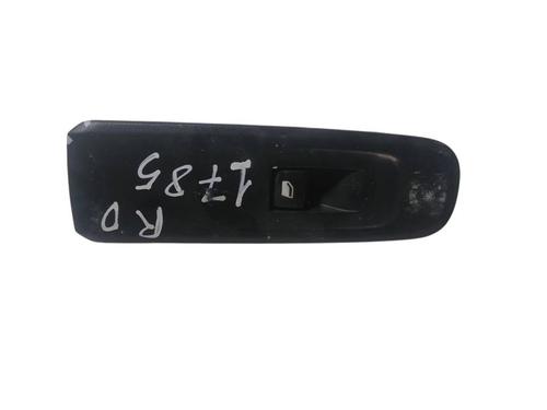 Used Right rear window switch Right rear window switch 39078736 39078736