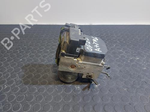 Used ABS pump OPEL ZAFIRA A MPV (T98) [1999-2006]  20832616