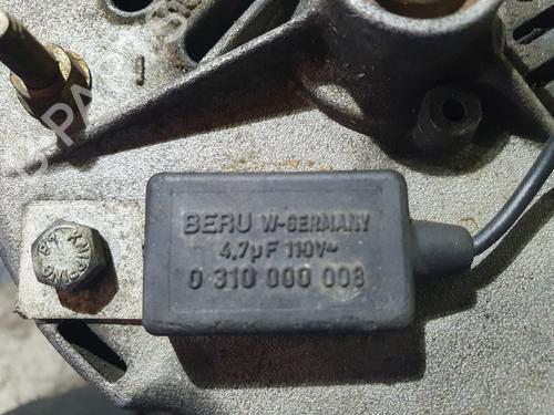 Alternator OPEL KADETT E Hatchback (T85) 1.3 S (C08, C48, D08, D48) | BP20826903M7 