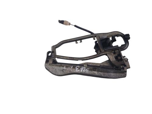 Used Front right interior door handle Front right interior door handle BMW X5 (E53) 3.0 d (184 hp) 34215180 34215180