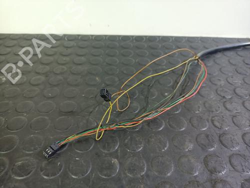 Right mirror PEUGEOT 307 Break (3E) 2.0 | BP20827037C27 