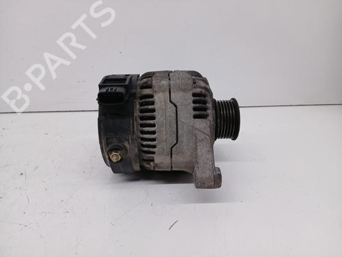 Alternator NISSAN MICRA II (K11) 1.0 i 16V | BP28152949M7 