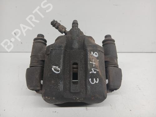 Used Right front brake caliper SUZUKI JIMNY Open Off-Road Vehicle (SN) [1998-2025]  27801336
