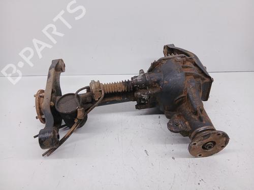 Differensial bakvogn MITSUBISHI PAJERO III (V7_W, V6_W) 3.2 Di-D (V68W) | BP28180226M24 